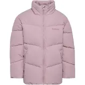 Hummel Veste d’hiver prune