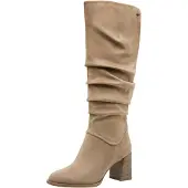 Tamaris Bottes marron, taille 39
