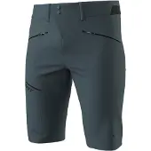 Dynafit Transalper Durastretch Shorts Bleu S Homme