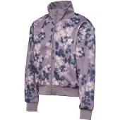 Hummel Sweat gris / violet