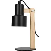 Koopmann Lampe de bureau, Ø 12 cm