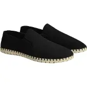 Desa Chaussure basse 'Beleg' noir
