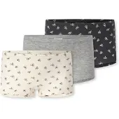 Schiesser Sous-vêtements ' 95/5 Multi ' crème / gris chiné / noir