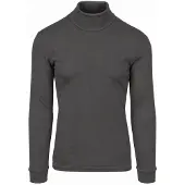 Marc O'Polo Pull Col Roulé Wooden Earth