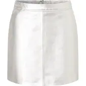 Bolongaro Trevor Jupe 'Heather' argent