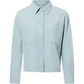 Opus Chemisier 'Fronna' bleu clair