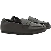 Desa Mocassin 'Loafer' marron