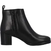 Palado Boots 'Gorir' noir