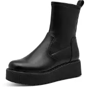 Tamaris Bottines noir