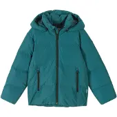 Reima Veste fonctionnelle 'Paimio' émeraude