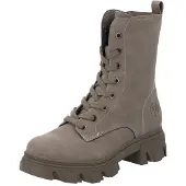 Palado Boots 'Lefkada 2' gris