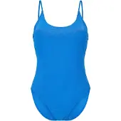 Pieces Maillot de bain 'PCLAOMI' bleu