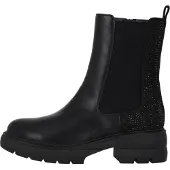 Palado by Sila Sahin Boots 'Palado Jynna by Sila Sahin' noir