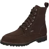 Sioux Merdit-759-Tex-H, bois d'acajou 40