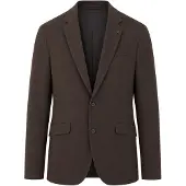 Clean Cut Copenhagen Veste de costume 'Brendon' brun foncé