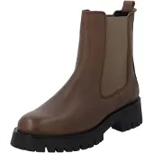 Palado Boots 'Seoll' marron