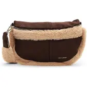 Emily & Noah Sac à bandoulière ' Lisette ' beige / marron