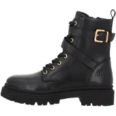Palado Boots 'Bibella' noir