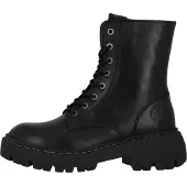 Palado Boots 'Thryne' noir