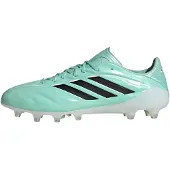 Adidas Chaussure de foot 'Copa Pure IV Elite' menthe / noir