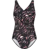 Ten Cate Maillot de bain rose