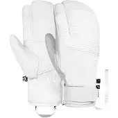 Reusch Moufles 'Andreas R-TEX XT Lobster' blanc