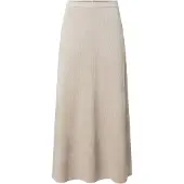 Ana alcazar Jupe 'Enliru' beige