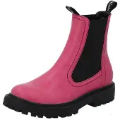 Palado Boots 'Dedej' rose