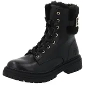 Palado Boots 'Mesea' noir