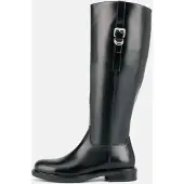 Vagabond SHOEMAKERS Bottes 'FREYA' noir
