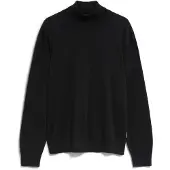 Armedangels Pull-over 'GAARDO KNIT' noir