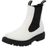 Palado Boots 'Dedej' blanc