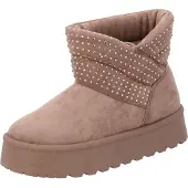 Palado by Sila Sahin Bottines 'Meldanna' sable