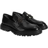 Desa Chaussure basse 'Beleg' noir