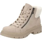 Palado Boots 'Frider' beige