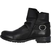 Palado Boots 'Nernedo' noir