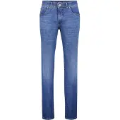 Gardeur Jean 'Bradley-1' bleu denim