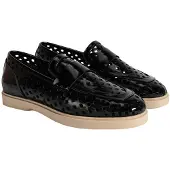 Desa Mocassin noir