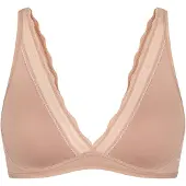 Sloggi Soutien-gorge ' Blue GO Blush ' noisette