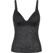 Sloggi Haut ' Blue ZERO Feel Bliss THE UP ' noir