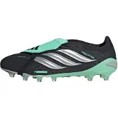 Adidas Chaussure de foot 'Predator Pro' menthe / noir / argent