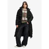 Superdry Manteau mi-saison noir