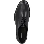 Palado Chaussure à lacets 'Erfir' noir