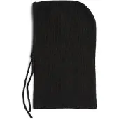 Pieces Bonnet 'PCSolina' noir