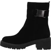 Palado Boots 'Presrora' noir