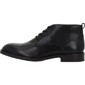 Palado Chaussure à lacets 'Adeenas' noir