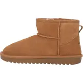 Palado by Sila Sahin Boots 'Ausia' marron