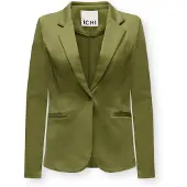Ichi Blazer 'Kate' kiwi