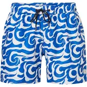 Ten Cate Shorts de bain marine