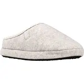 Esprit Pantoufle gris